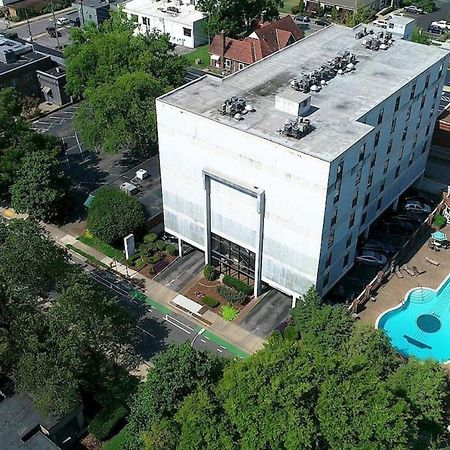 Music Row Retreat - 3 Beds, 1 Bedroom, Pool, Parking Нашвілл Екстер'єр фото