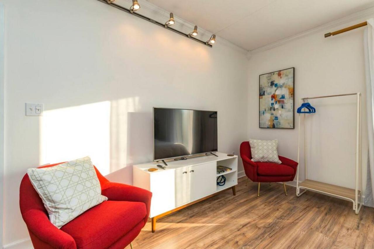 Music Row Retreat - 3 Beds, 1 Bedroom, Pool, Parking Нашвілл Екстер'єр фото